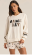 Z Supply - Game Day Oversized Sweatshirt Online now