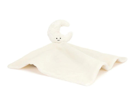 Jellycat Amuseables Moon Soother Fashion