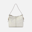 Hobo Render Vintage Hide Shoulder Bag Discount