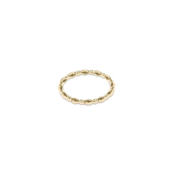 Enewton Harmony Gold Ring Fashion