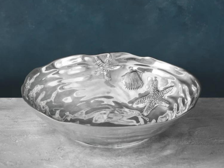 Beatriz Ball Ocean Aruba Large Bowl For Cheap