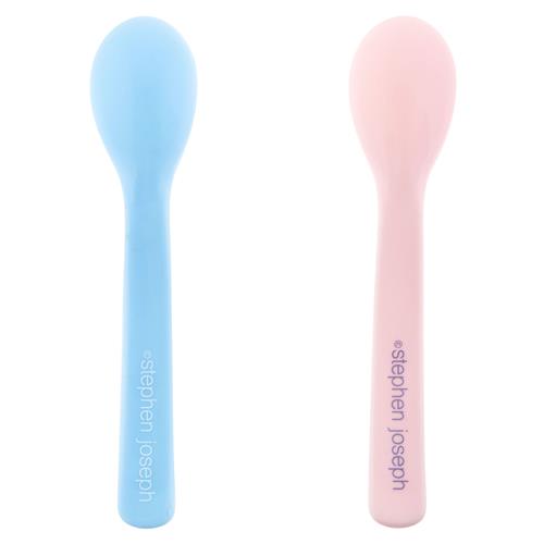 Stephen Joseph Silicon Baby Spoons Online Hot Sale