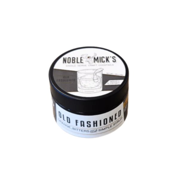 Noble Mick s Multi Serving Drink Mix Tub Hot on Sale