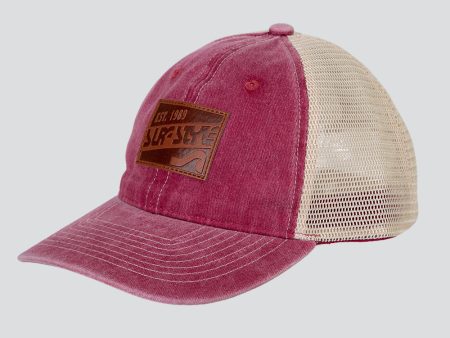 Old Town Trucker Cap Hot on Sale