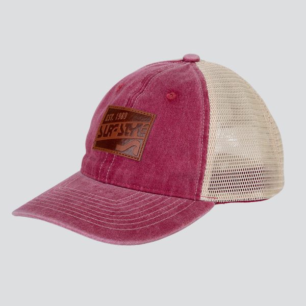 Old Town Trucker Cap Hot on Sale