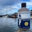 Mackenzie s Fisherman Fisherman Hand Scrub - 16oz For Cheap