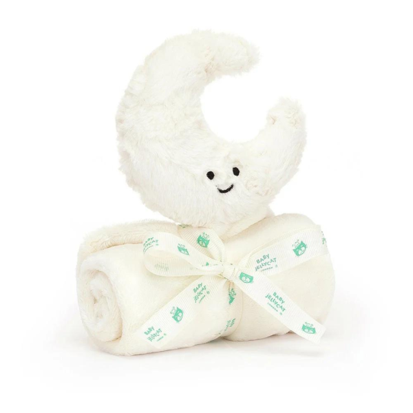 Jellycat Amuseables Moon Soother Fashion