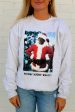 Charlie Southern - Holiday Hoobie Whatty Sweatshirt - Supply