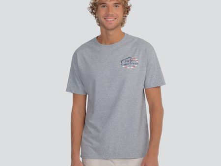 Marlin USA Basic T-Shirt Online