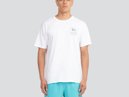 Pastel Turtle Basic T-Shirt Online Sale