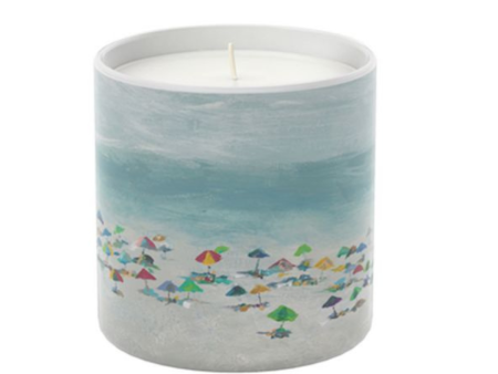 Annapolis Candle Kim Hovell Boxed Candle Discount