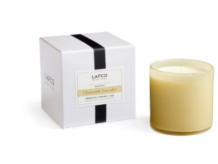 LAFCO New York Signature Candle Cheap