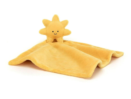 Jellycat Amuseables Sun Soother For Sale