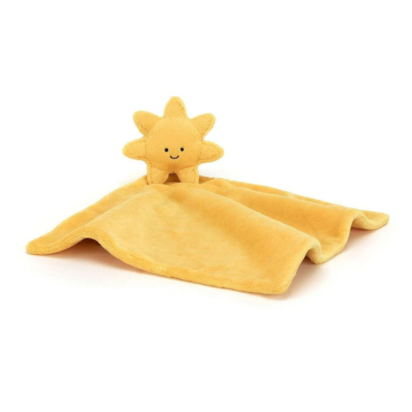 Jellycat Amuseables Sun Soother For Sale