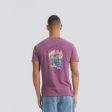 Adirondack Element T-Shirt Fashion