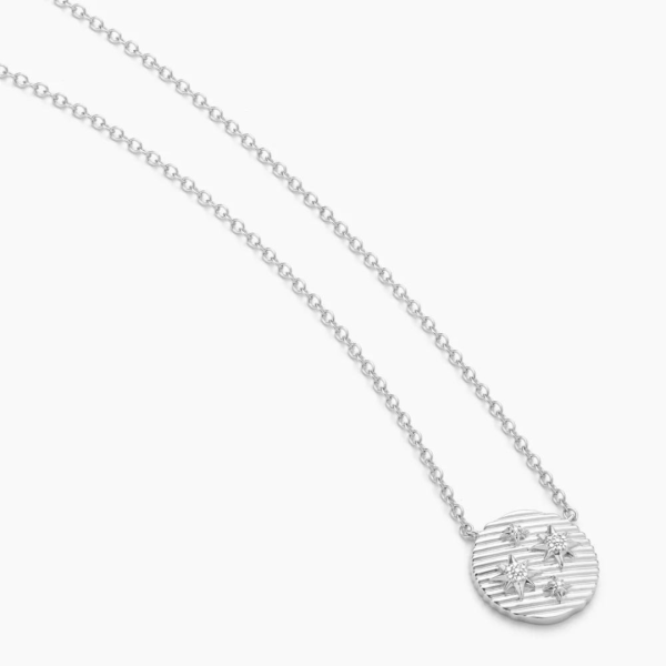 Ella Stein Sparkling Skies Necklace For Sale