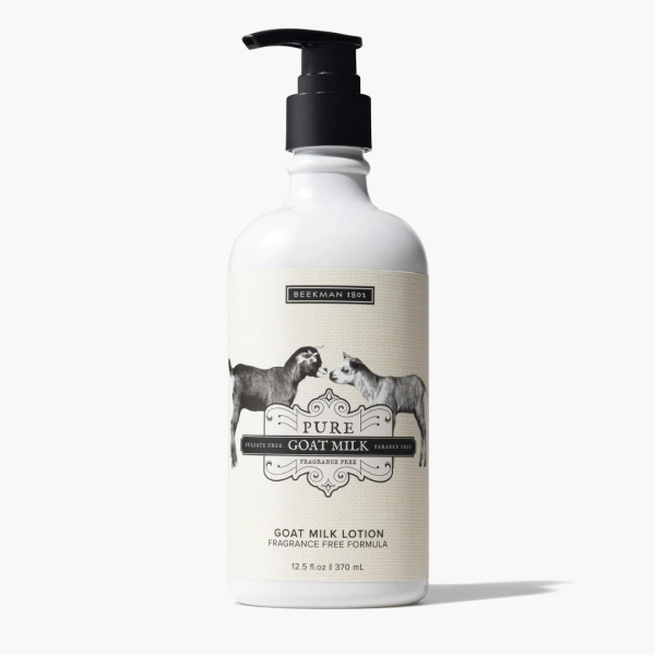 Beekman 1802 Goat Milk Lotion on Sale