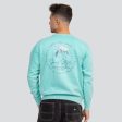 Pastel Icons Crewneck Sweatshirt Sale