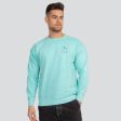 Pastel Icons Crewneck Sweatshirt Sale