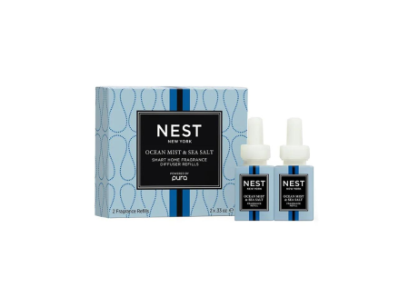 Nest Pura Refill Duo Cheap