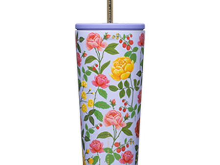 Corkcicle Cold Cup - 24oz Fashion