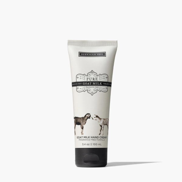 Beekman 1802 Hand Cream - 3.4oz Online