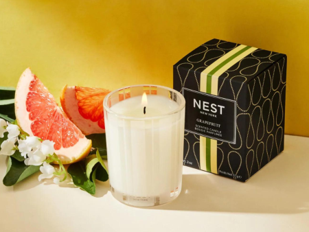 Nest Classic Candle Hot on Sale