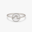 Pura Vida Encinitas Ring Online Sale