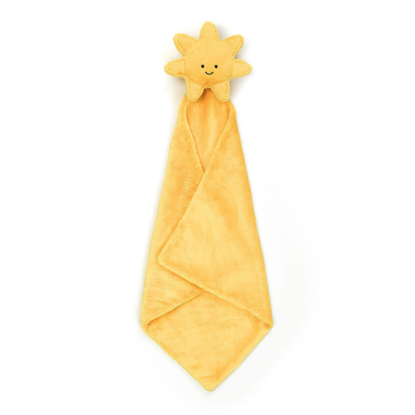 Jellycat Amuseables Sun Soother For Sale