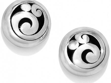 Brighton Contempo Post Earrings on Sale