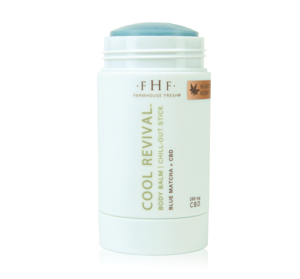 Farmhouse Fresh Cool Revival Body Balm Sale