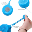 Mad Man Boomerang Waterproof Speaker For Sale