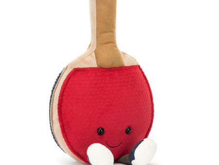 Jellycat Amuseable Sports Table Tennis For Discount