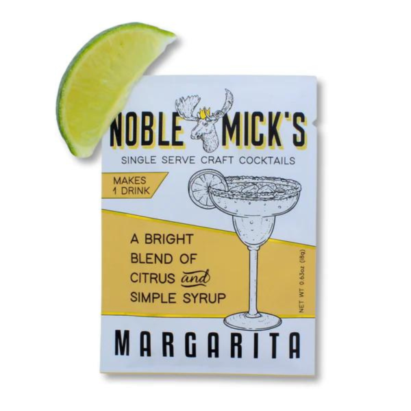 Noble Mick s Single Serve Drink Packet Online Hot Sale