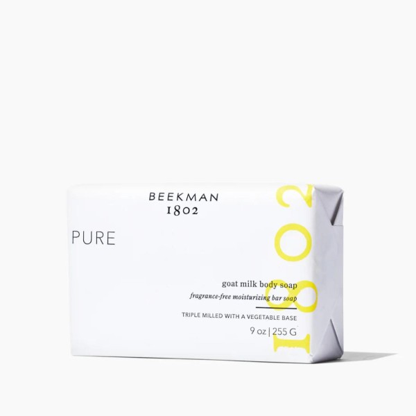 Beekman 1802 Bar Soap Sale