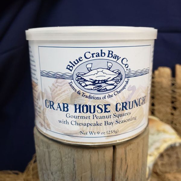 Blue Crab Bay Crab House Crunch For Discount