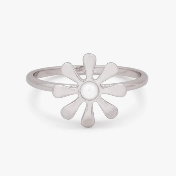 Pura Vida Flower Power Ring For Sale