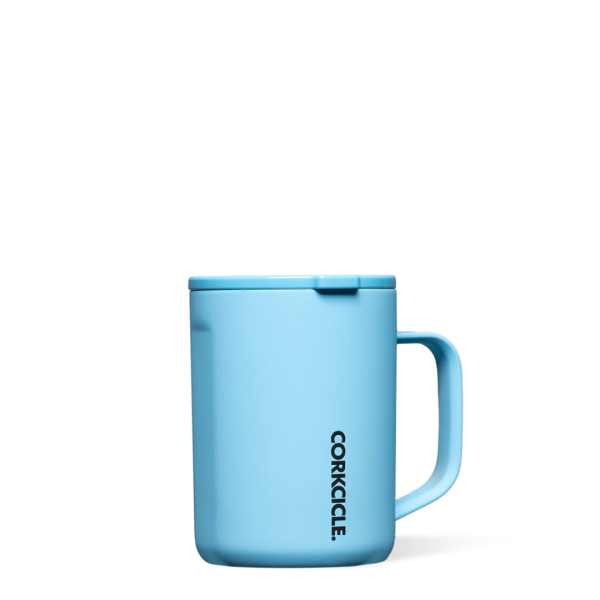 Corkcicle Mug - 16oz Hot on Sale