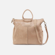 Hobo Sheila Large Satchel Buffed Leather For Cheap