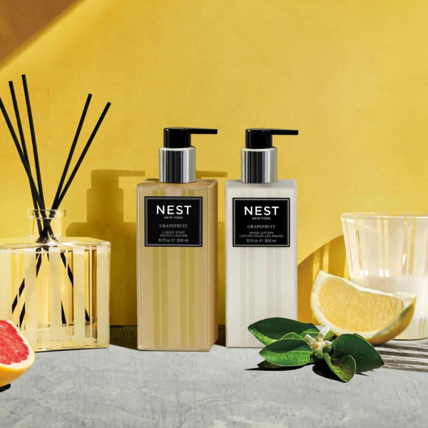 Nest Hand Lotion For Sale