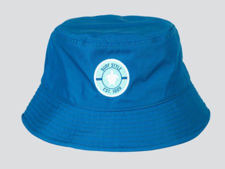 Adult Patch Turtle Bucket Hat Online