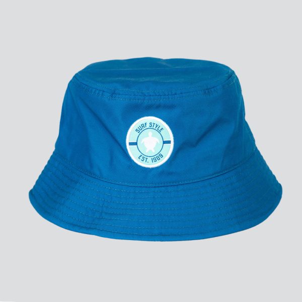 Adult Patch Turtle Bucket Hat Online