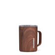 Corkcicle Mug - 16oz Hot on Sale