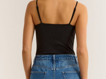 Z Supply - Isa Bodysuit Cheap