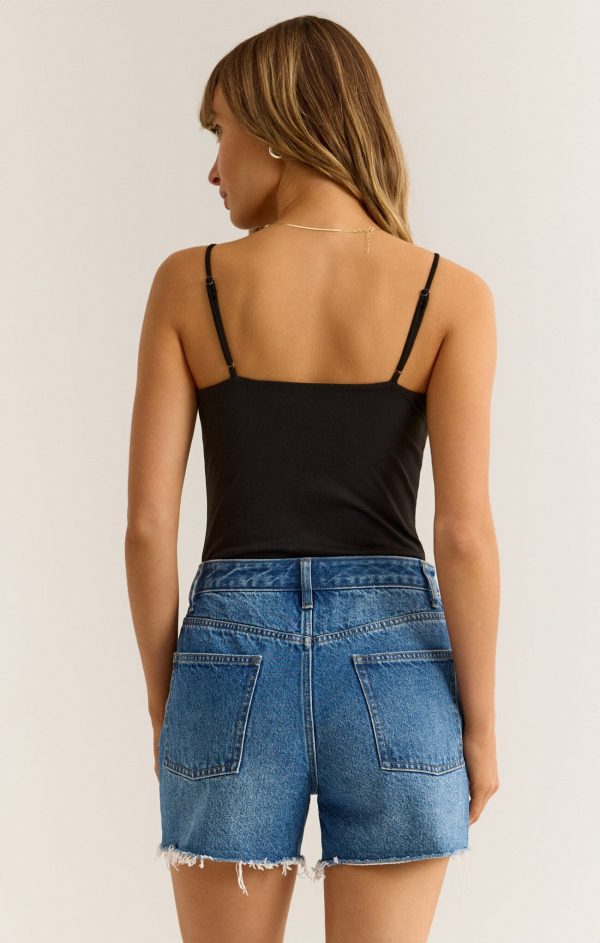 Z Supply - Isa Bodysuit Cheap