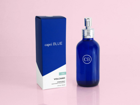 Capri Blue Signature Room Spray - Volcano Discount