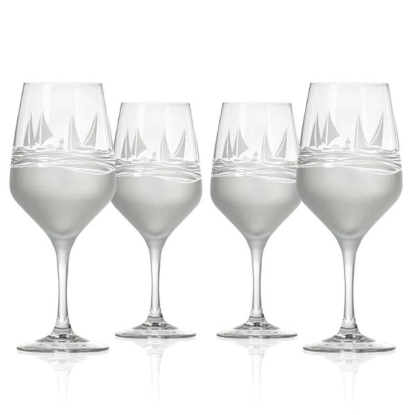 Rolf Stemmed Wine - Regatta Online Hot Sale