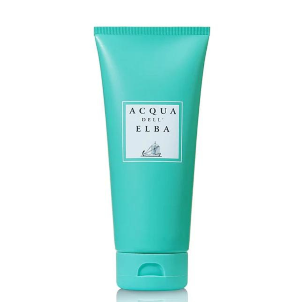 Acqua Dell Elba Blu Donna - Woman Shower Gel Sale