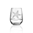 Rolf Stemless Wine - Starfish For Cheap