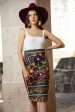 Michoacan Midi Skirt Online Sale